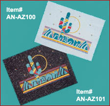 Arizona Logo