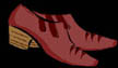 ladies shoes