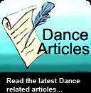 Dance Articles by Jeannie Tucker body mechanics styling learn to dance fittness 