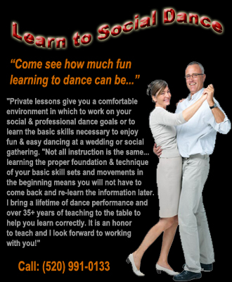 private lessons