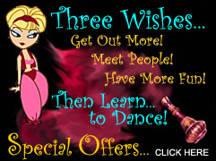 Tucson Dance Lessons and National Coaching