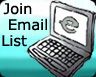 sign up for email list