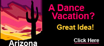 Tucson Dance Vacation