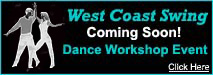 Tucson West Coast Swing